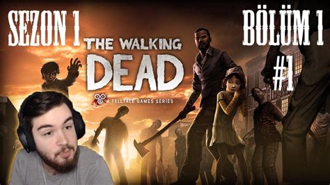 The walking dead 1 sezon 4 bölüm youtube